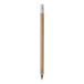 Bovoid natural  bamboo inkless pen 