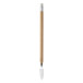 Bovoid natural  bamboo inkless pen 