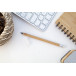 Bovoid natural  bamboo inkless pen 