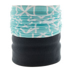 CreaScarf Winter gris...