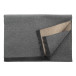 Chamonix beige grijs heren sjaal 