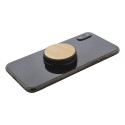 Bonabik noir  support pour mobile 