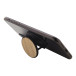 Bonabik black  mobile holder 