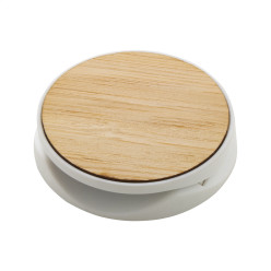 Bonabik white  mobile holder 
