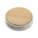 Bonabik white  mobile holder 