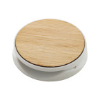 Bonabik white  mobile holder 