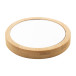 Makeboo natural  pocket mirror 
