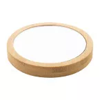 Makeboo naturelle  miroir de poche 