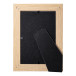 Vofrax natural  photo frame 