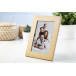 Vofrax natural  photo frame 