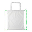 CreaDraw Shop RPET vert blanc sac piscine personnalisé 