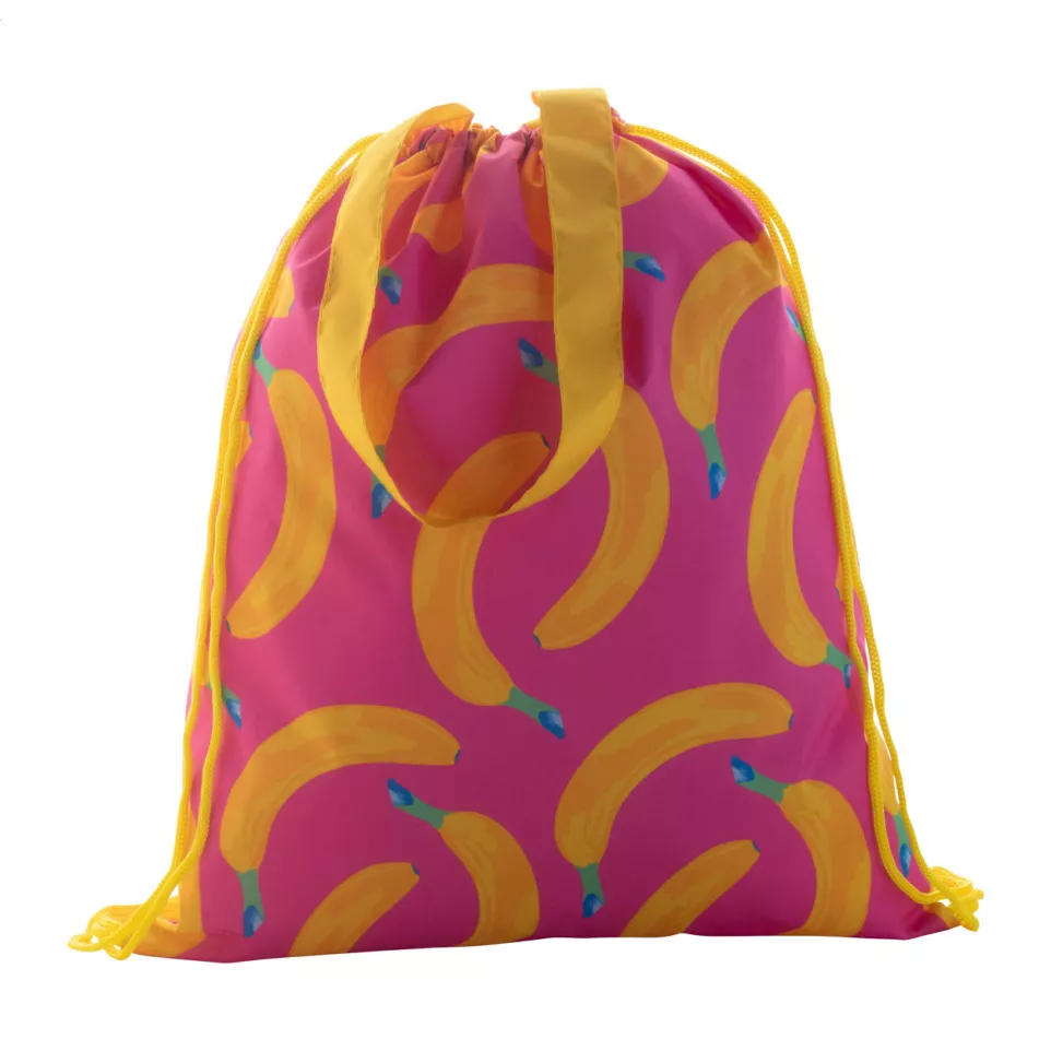 CreaDraw Shop jaune blanc sac piscine...
