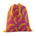 CreaDraw Shop jaune blanc sac piscine personnalisé 