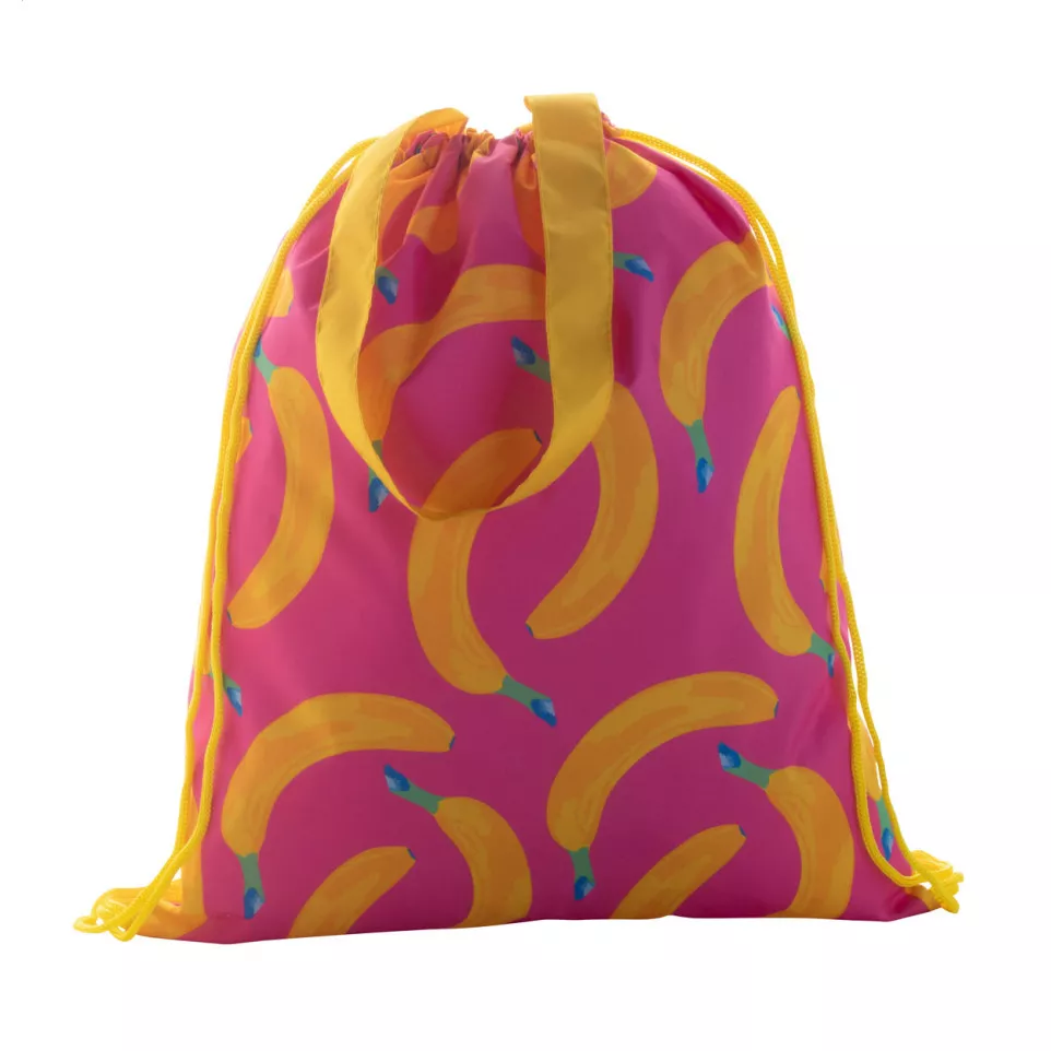 CreaDraw Shop jaune blanc sac piscine...