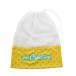 SuboProduce View white  custom produce bag 