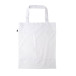 SuboShop Mesh RPET wit  custom made boodschappentas 