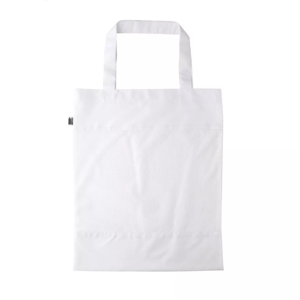SuboShop Mesh RPET white  custom...