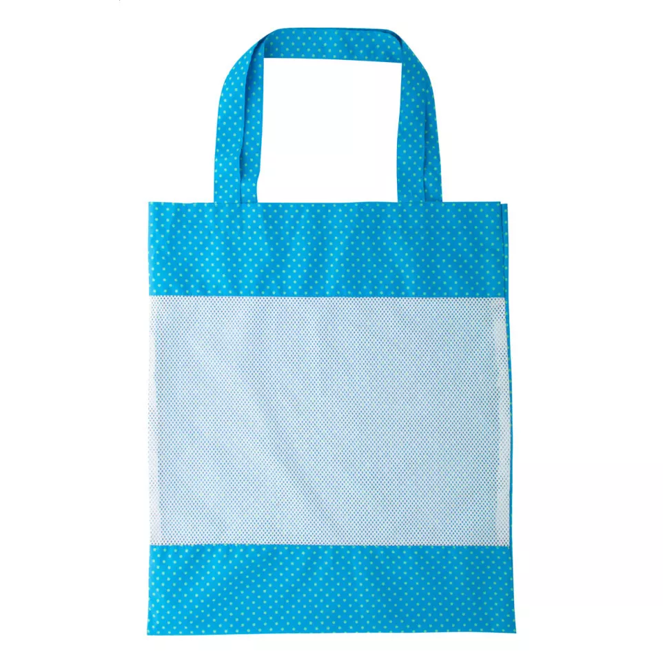 SuboShop Mesh white  custom shopping...