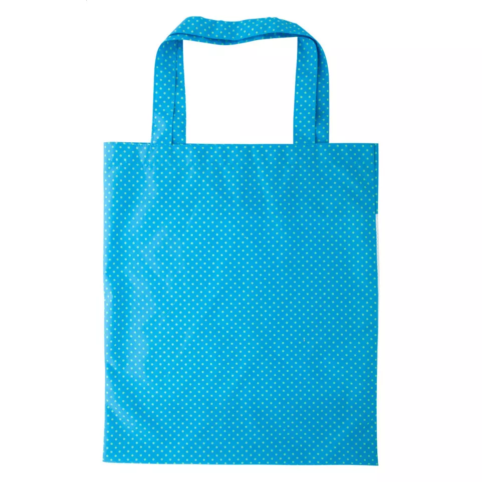 SuboShop Mesh white  custom shopping...