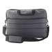 Tinker silver  RPET document bag 