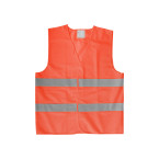 Visibo veiligheids oranje...