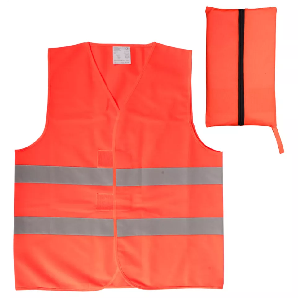 Visibo veiligheids oranje...