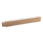 Gable natuurlijk  duimstok 