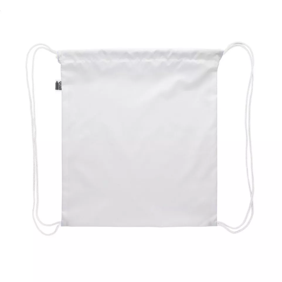 CreaDraw Kids RPET blanc  sac piscine...