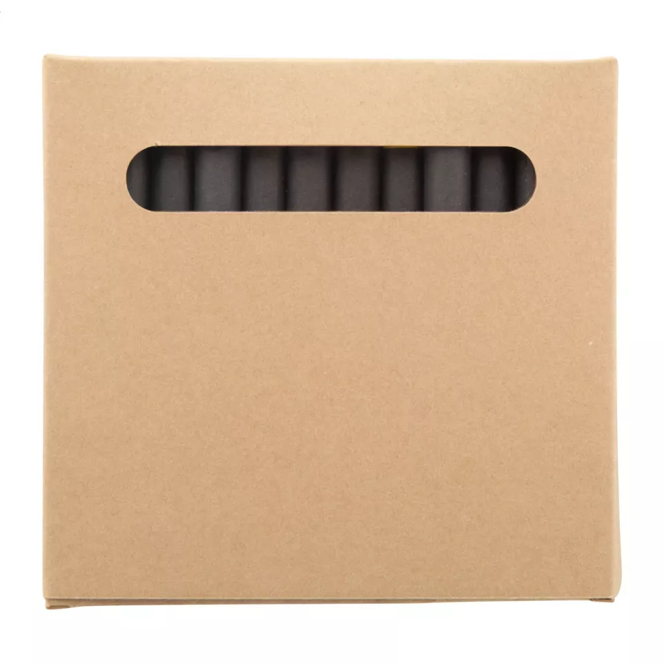 Craxon 12 Eco naturelle  set de 12...