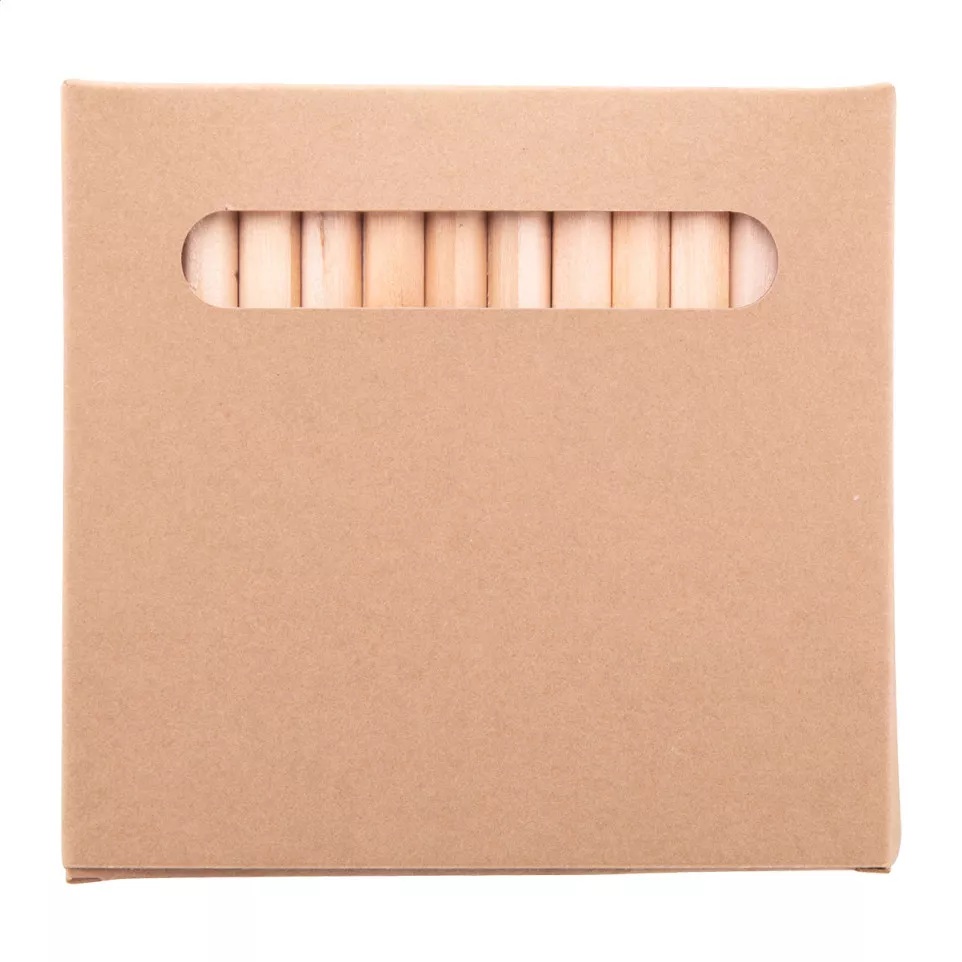 Penxil 12 Eco naturelle  set de 12...