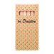 Penxil 6 Eco naturelle  set de 6 crayons personnalisés 