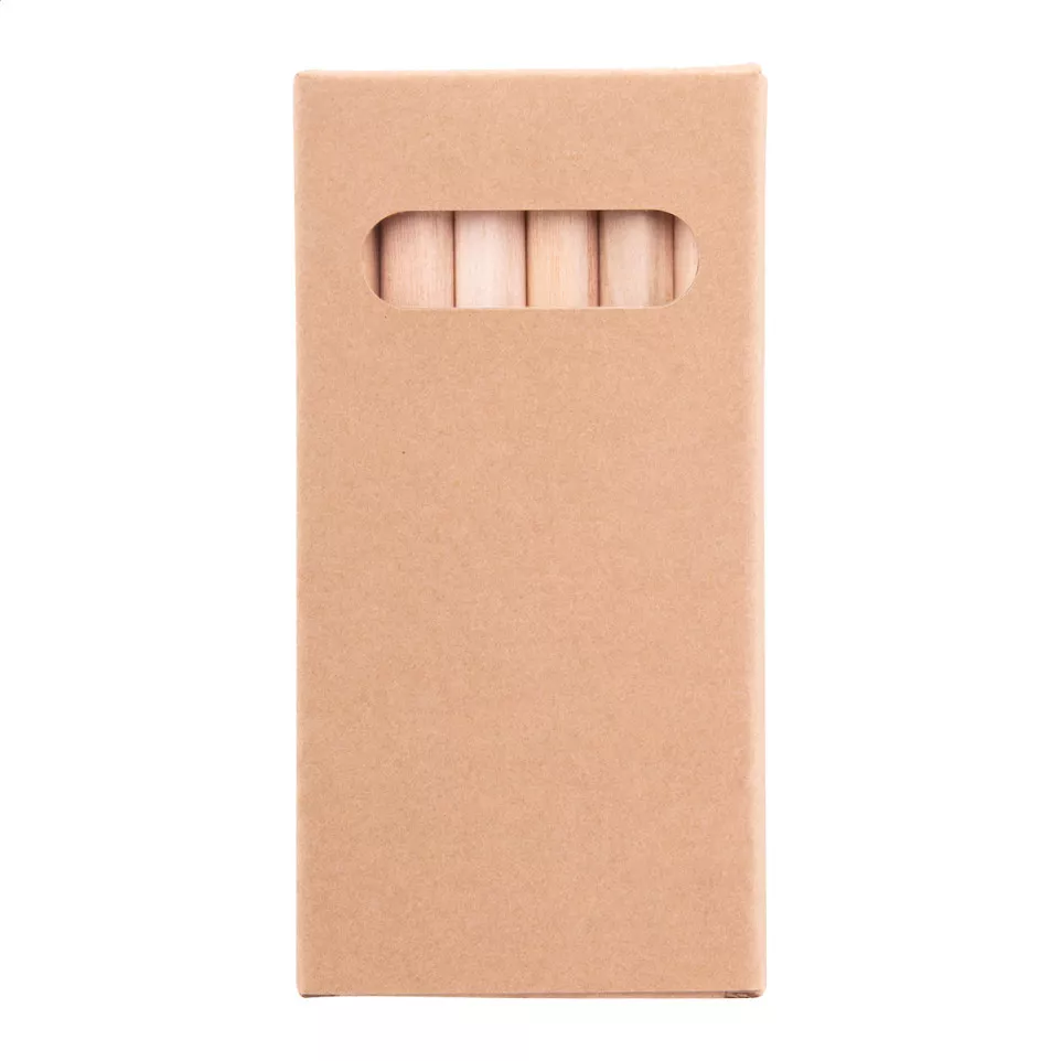 Penxil 6 Eco natural  custom 6 pc...