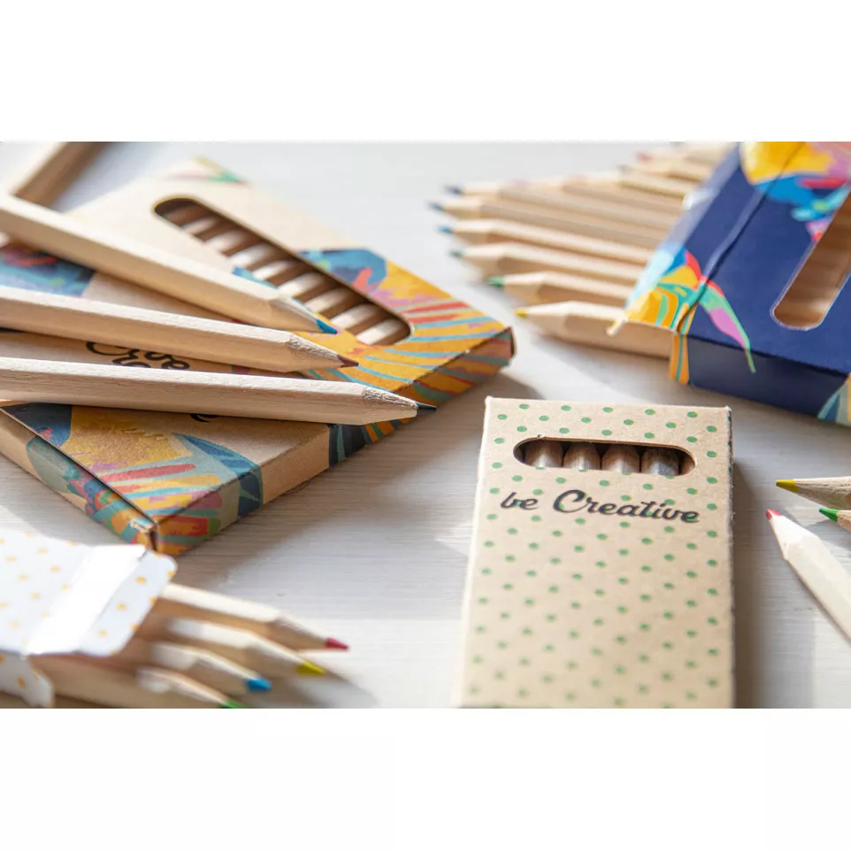 Penxil 4 Eco natural  custom 4 pc...
