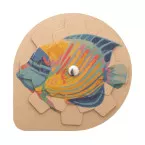 Spinalis Eco  natural  puzzle 