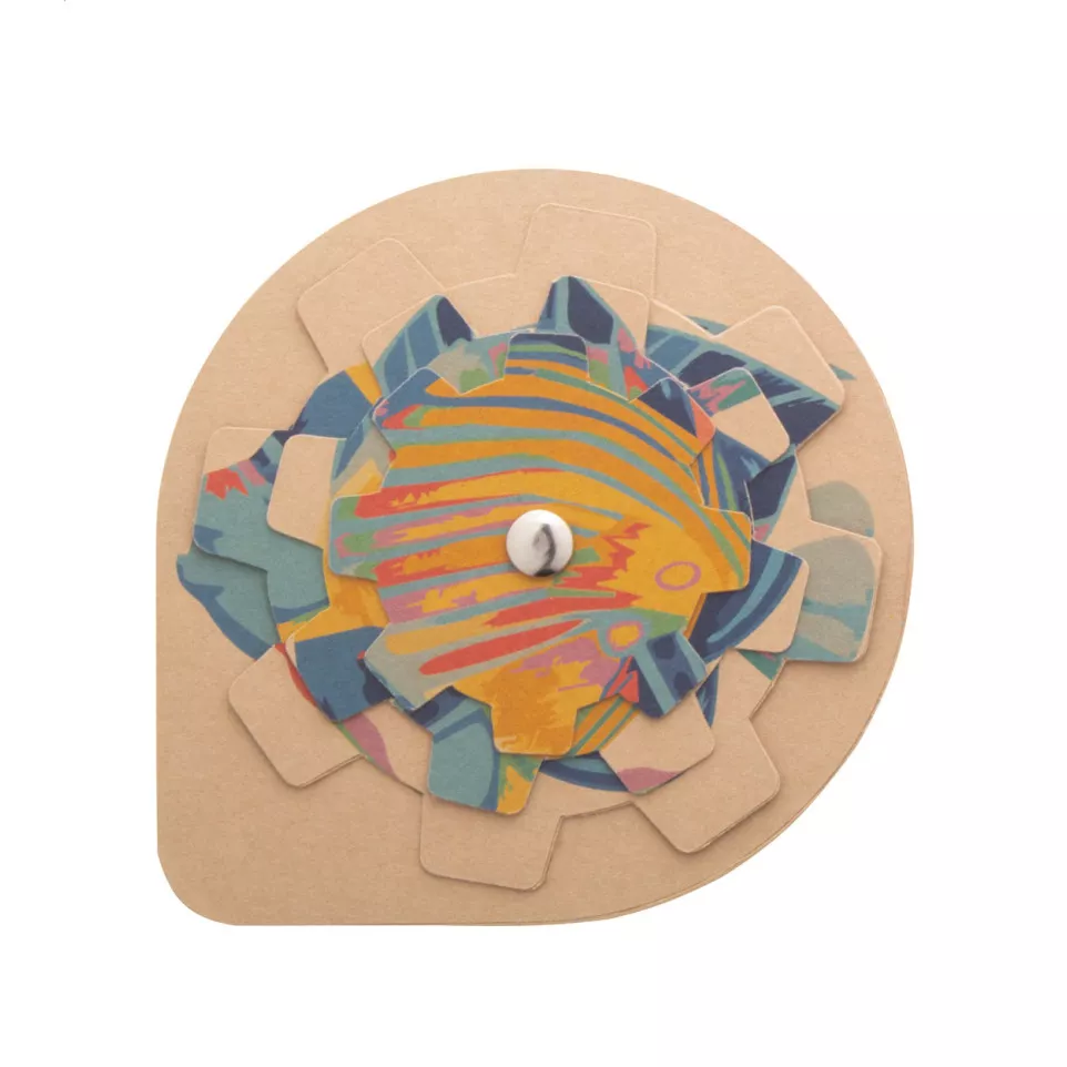 Spinalis Eco  natural  puzzle 