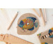 Spinalis Eco  natural  puzzle 