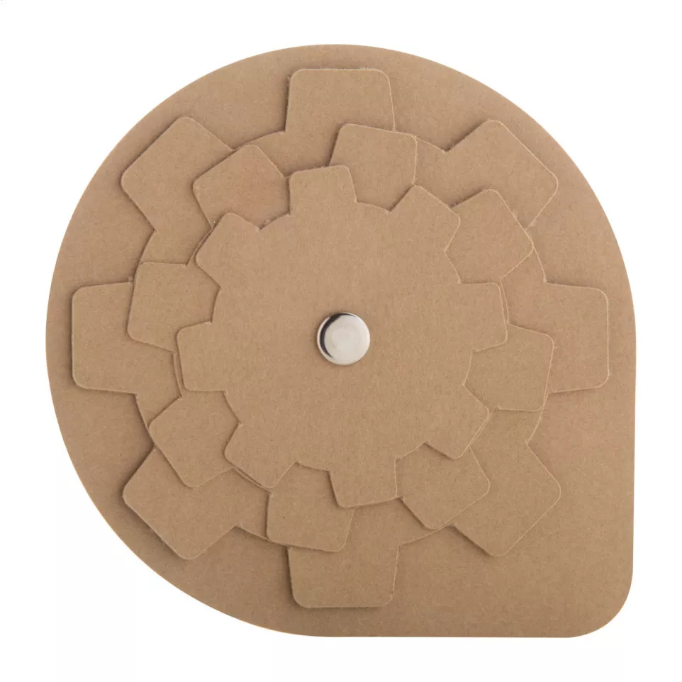 Spinalis Eco  natuurlijk  puzzel 