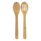 Escaro natural  salad spoon...