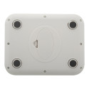 InoxCook silver  kitchen scale 