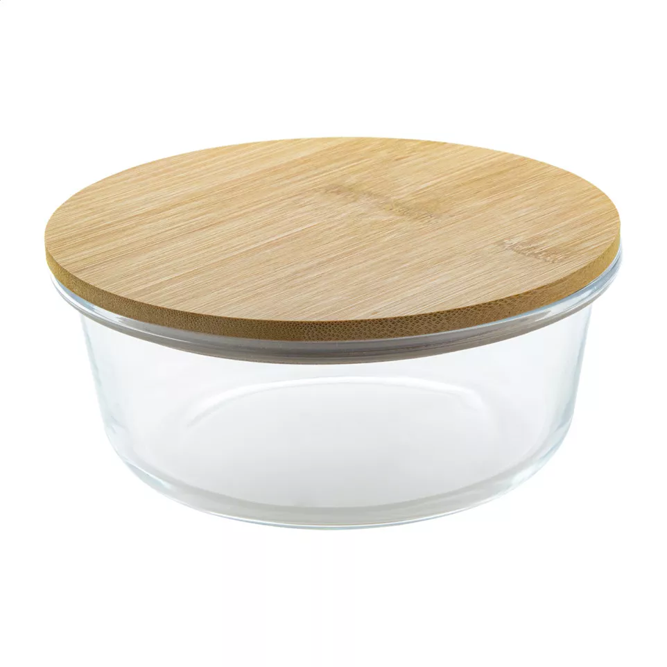 Ruttata transparent naturelle lunch...