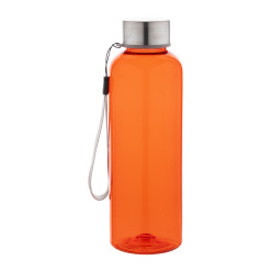 Pemba oranje  RPET-fles 
