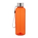 Pemba oranje  RPET-fles 
