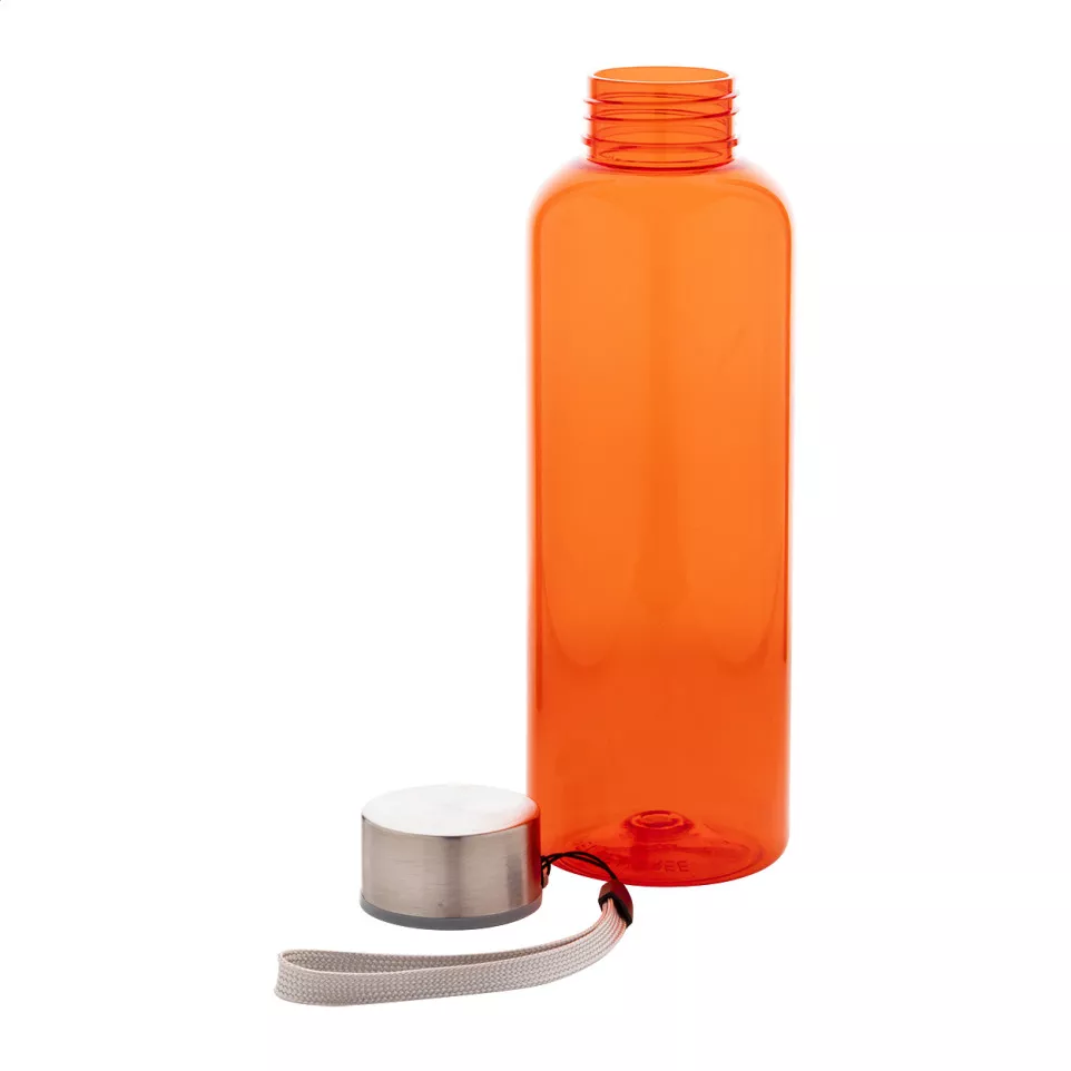 Pemba oranje  RPET-fles 