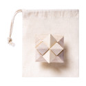 Magrax naturelle  puzzle magique 