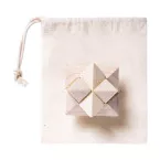 Magrax natural  magic puzzle 