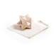 Magrax natural  magic puzzle 