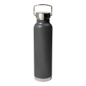 Cuppar grey  copper insulated bottle 