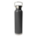 Cuppar gris  Bouteille isotherme en cuivre 