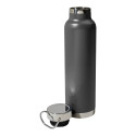 Cuppar gris  Bouteille isotherme en cuivre 