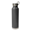 Cuppar grey  copper insulated bottle 